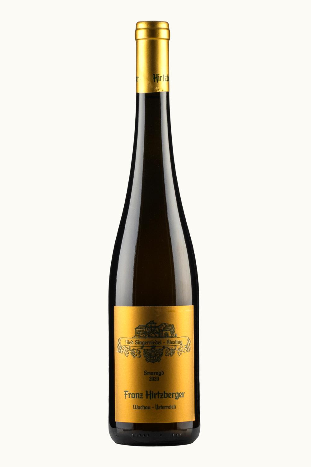 Franz Hirtzberger Franz Hirtzberger Singerriedel Riesling Smaragd Wachau Austria, 2020