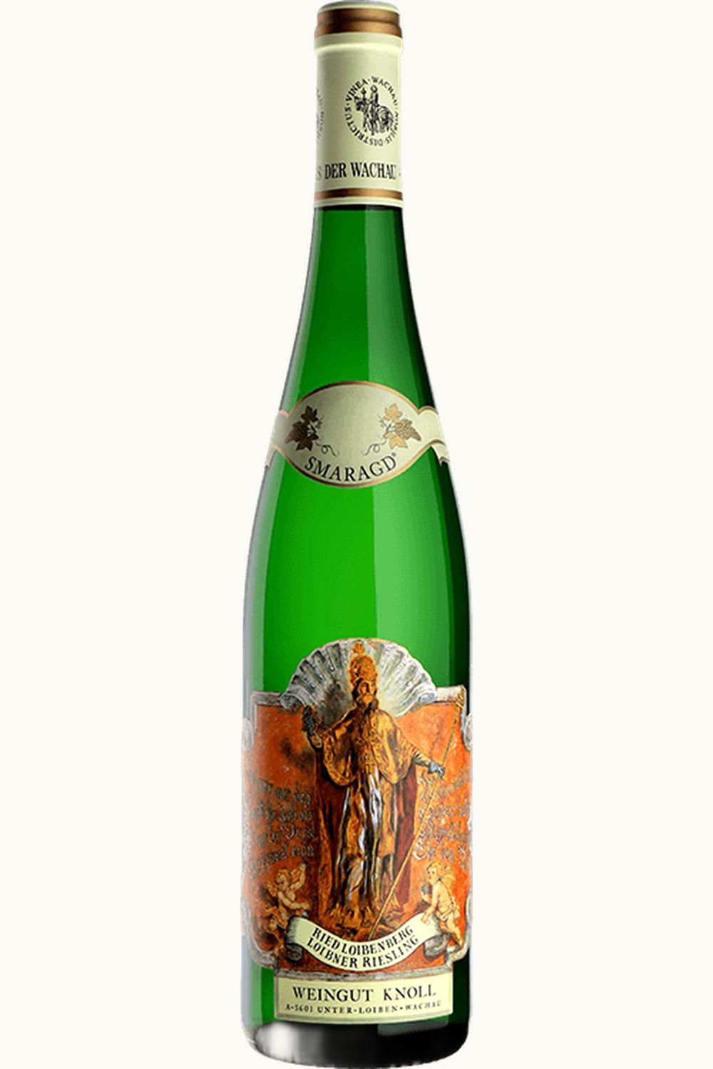 Emmerich Knoll Emmerich Knoll VInothek Loiben Riesling Smaragd Wachau Austria, 2020