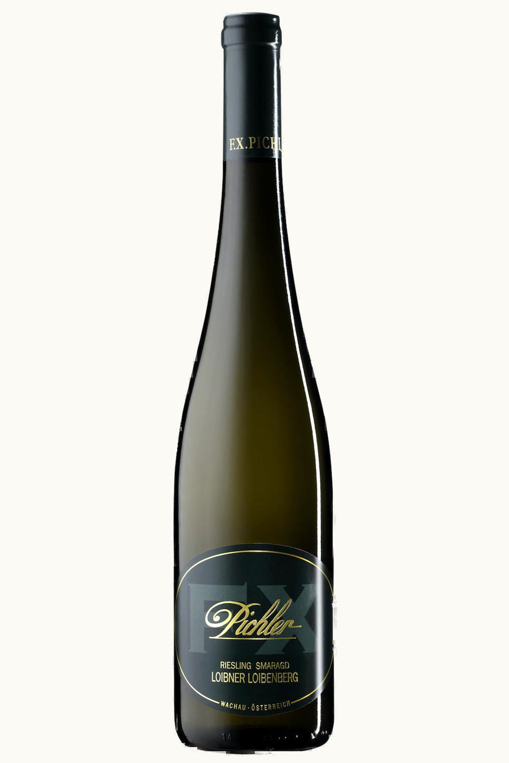 F.X. Pichler F.X. Pichler Loiben Berg Riesling Smaragd Wachau Austria, 2020