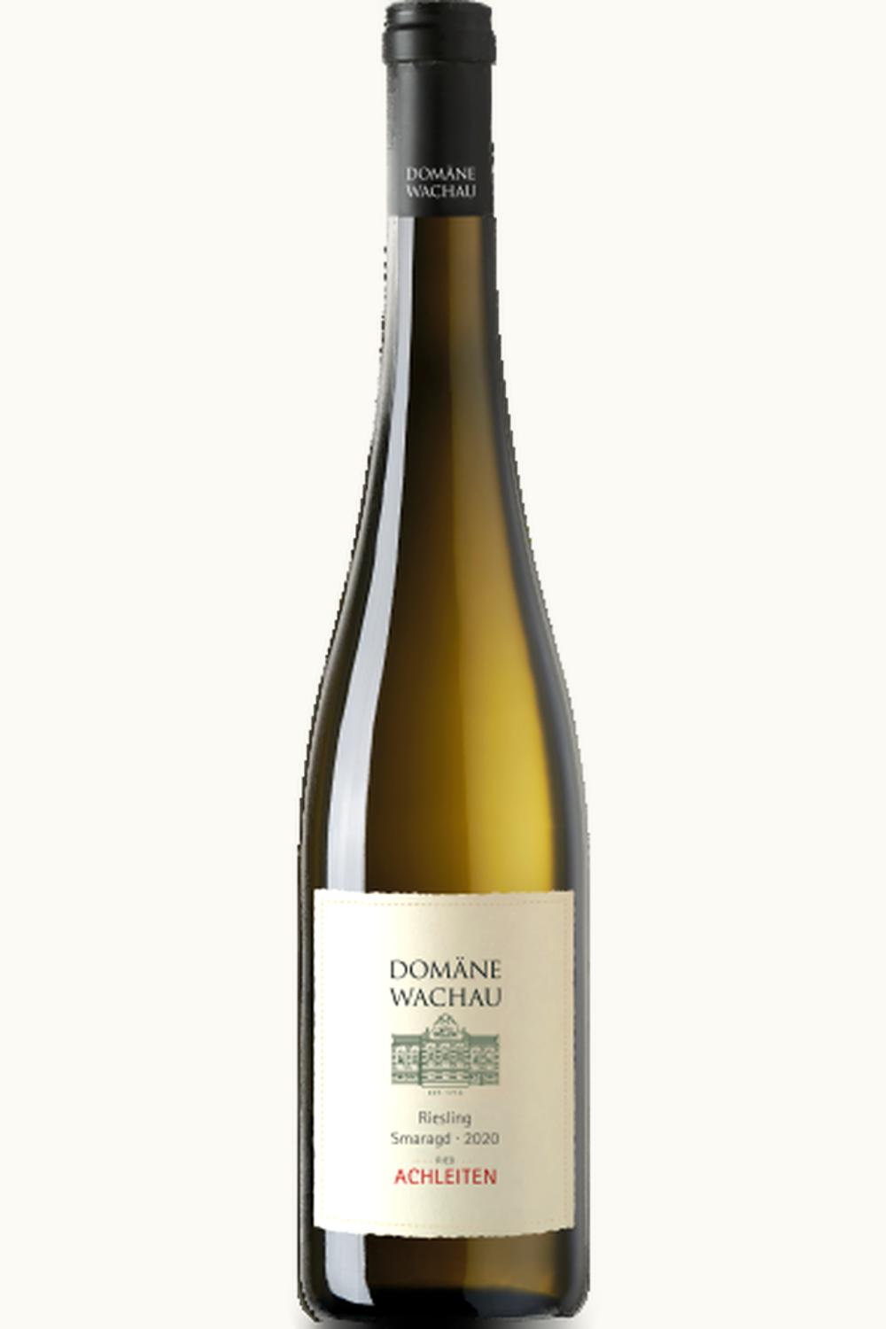 Domaine Frei Weingart Domaine Frei Weingart AchtLeiten Riesling Smaragd Wachau Austria, 2020