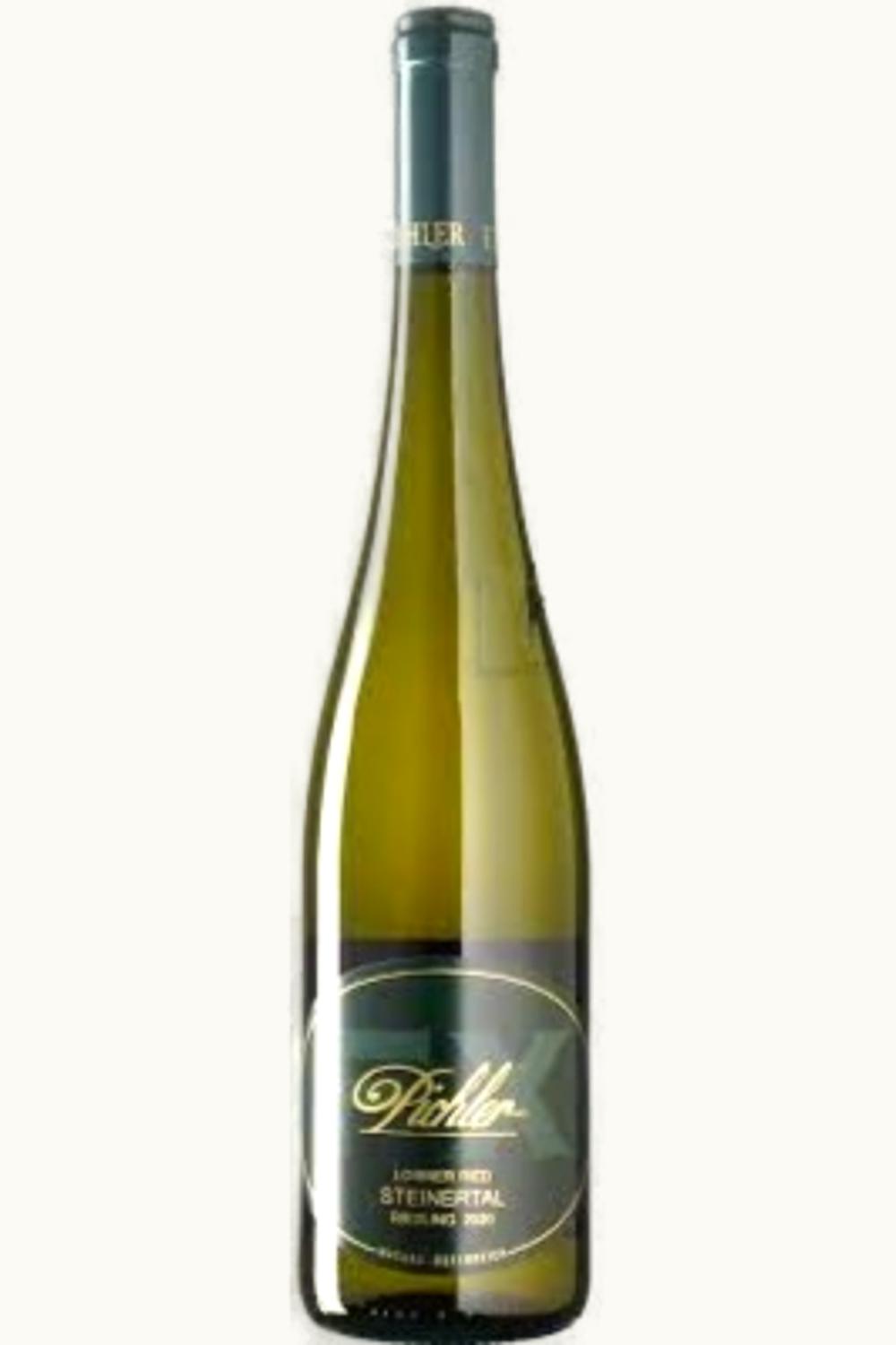 F.X. Pichler F.X. Pichler Loiben Steinertal Riesling Smaragd Wachau Austria, 2020