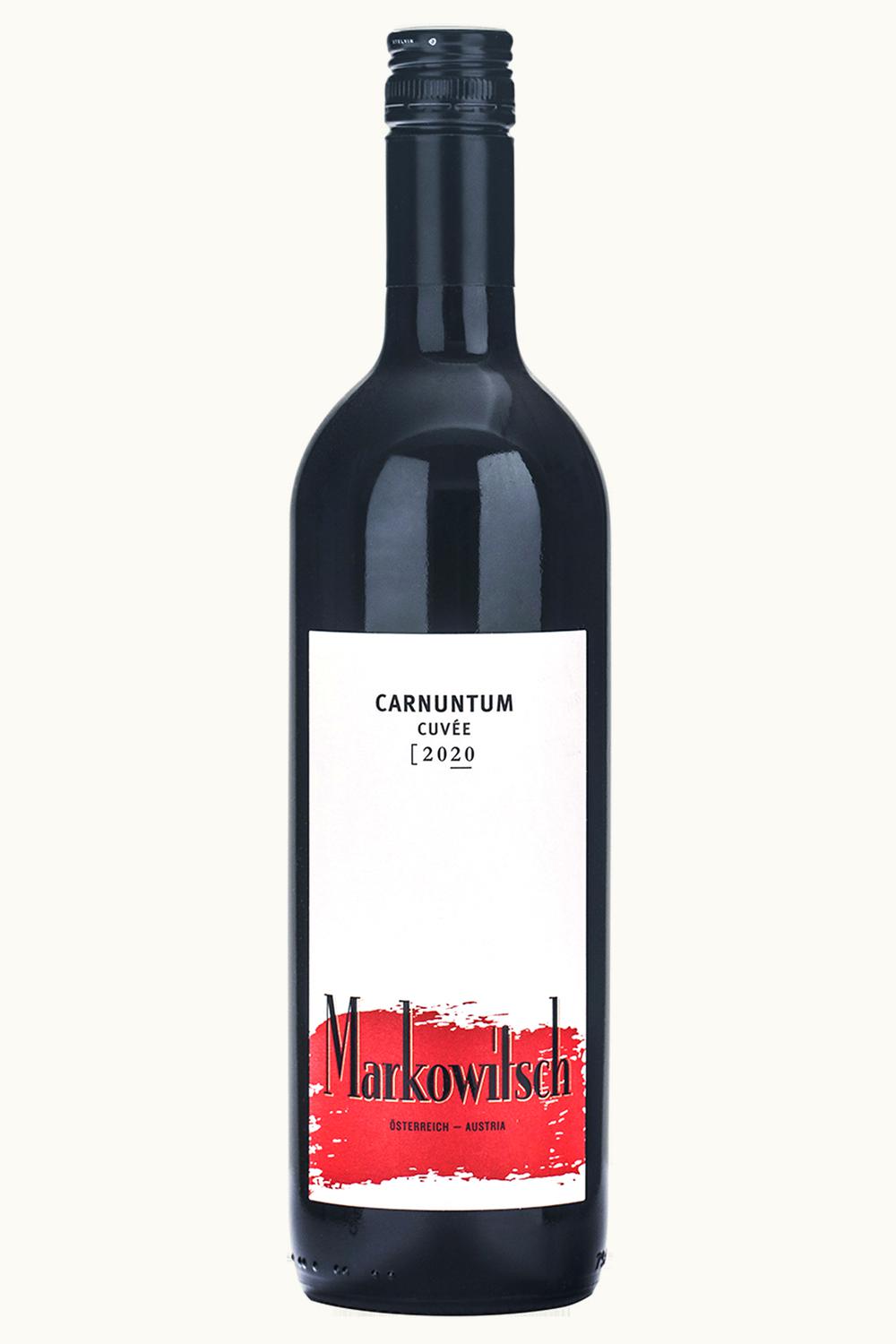 Gerhard Markowitsch Gerhard Markowitsch M One Carnuntum Austria, 2020