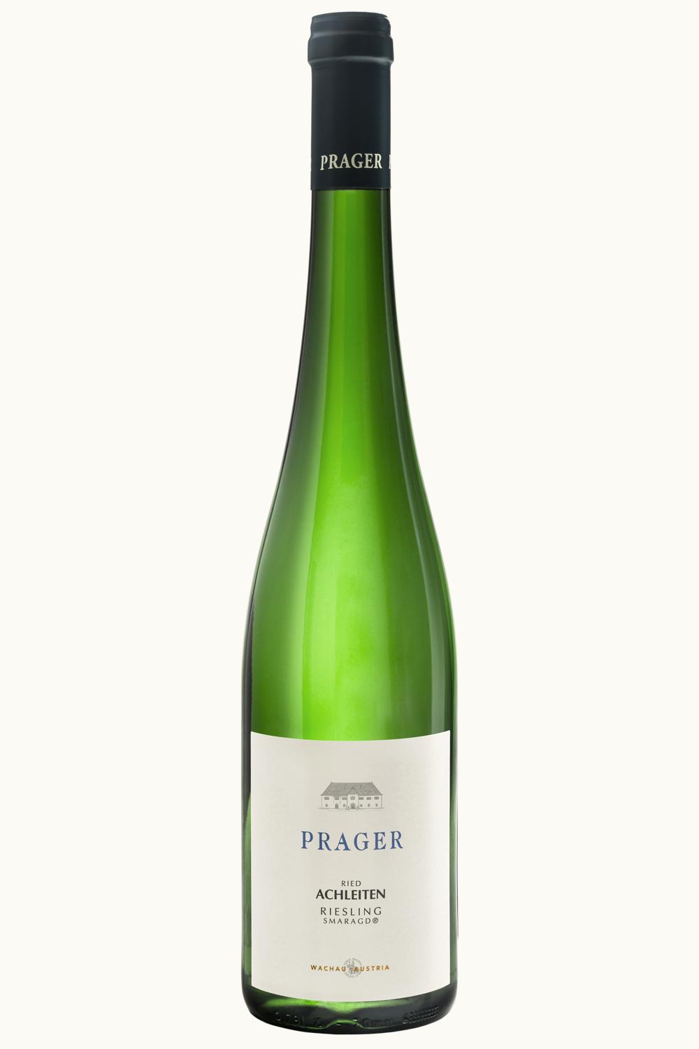 Prager Prager AchtLeiten Riesling Smaragd Wachau Austria, 2020