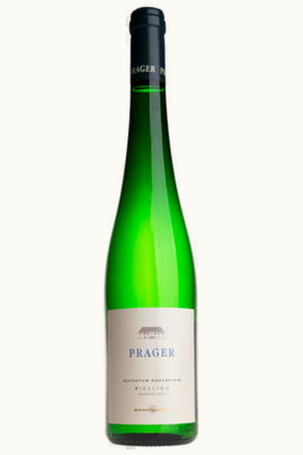Prager Prager Wachstum Bodenstein Gruner Veltliner Smaragd Wachau Austria, 2020