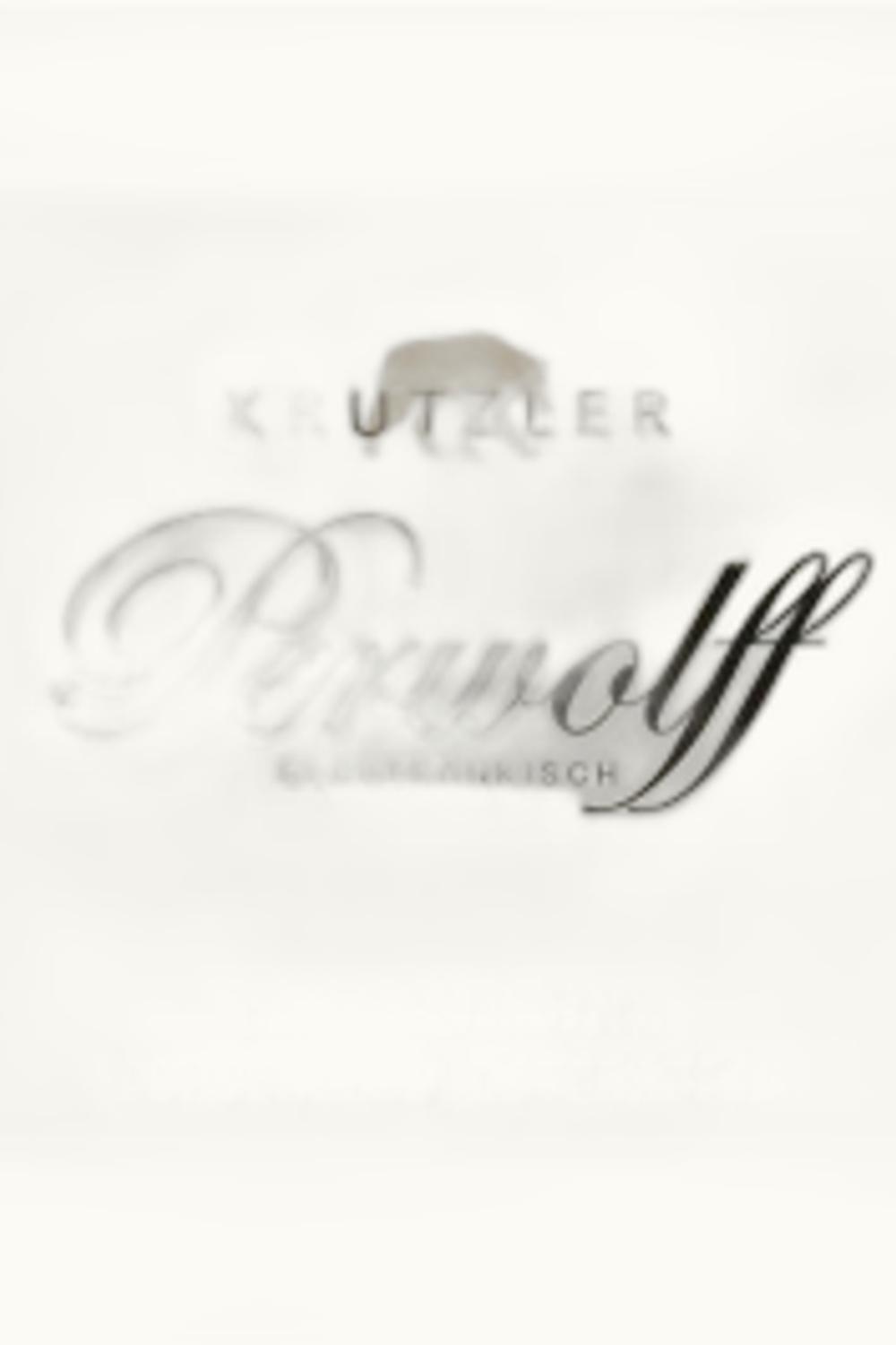 Pichler-Krutzler Pichler-Krutzler Germany Schutzen Perwolff Blaufrankisch Burgenland Austria, 2020