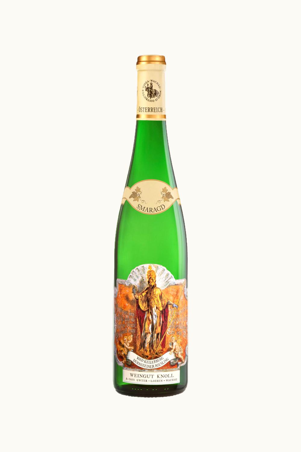 Emmerich Knoll Emmerich Knoll Keller Berg Riesling Smaragd Wachau Austria, 2020