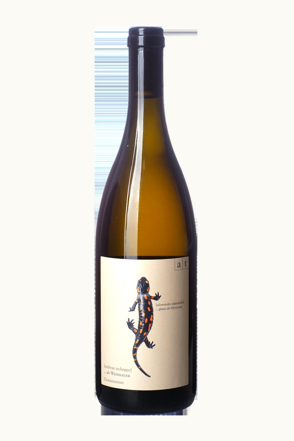 Andreas Tscheppe Andreas Tscheppe Salamander Chard Sud Steiermark Austria, 2020