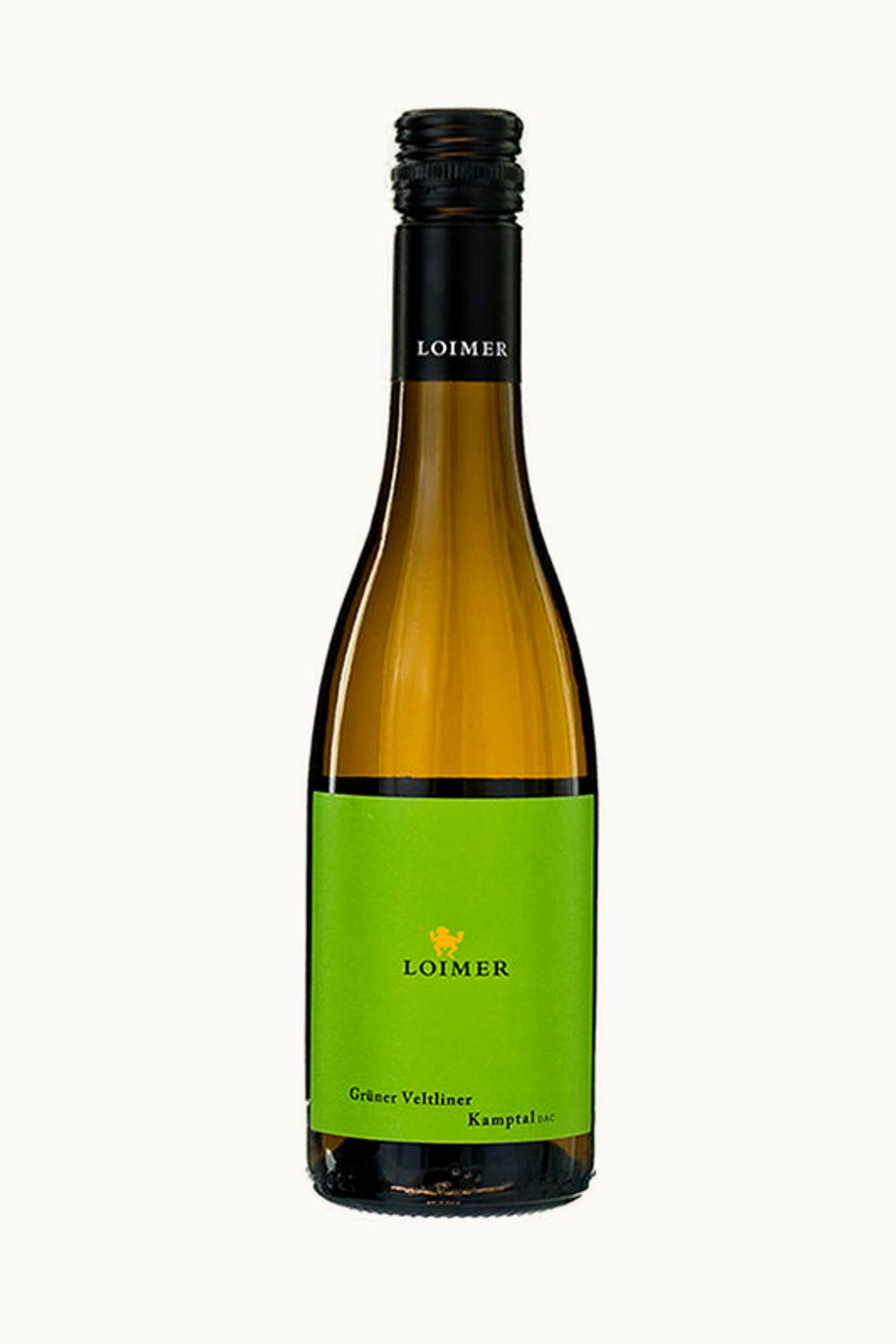 Fred Loimer Fred Loimer Louis Gruner Veltliner DAC Kamptal Austria, 2020