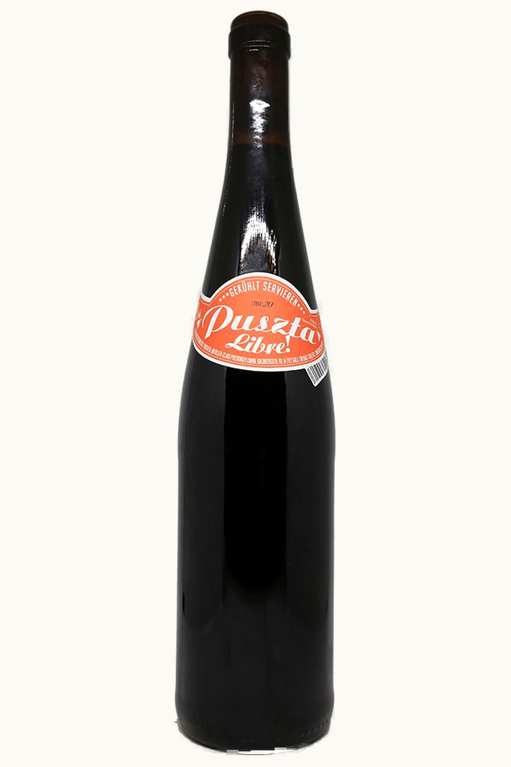 Claus Preisinger Claus Preisinger Puszta Libre Burgenland Austria, 2020