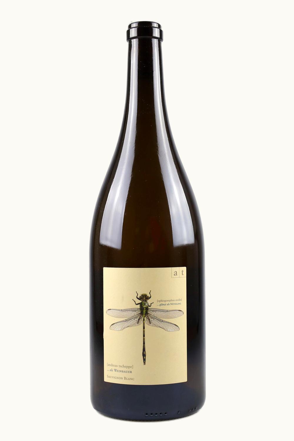 Andreas Tscheppe Andreas Tscheppe Green Libelle Sauv Blanc Steiermark Austria, 2020