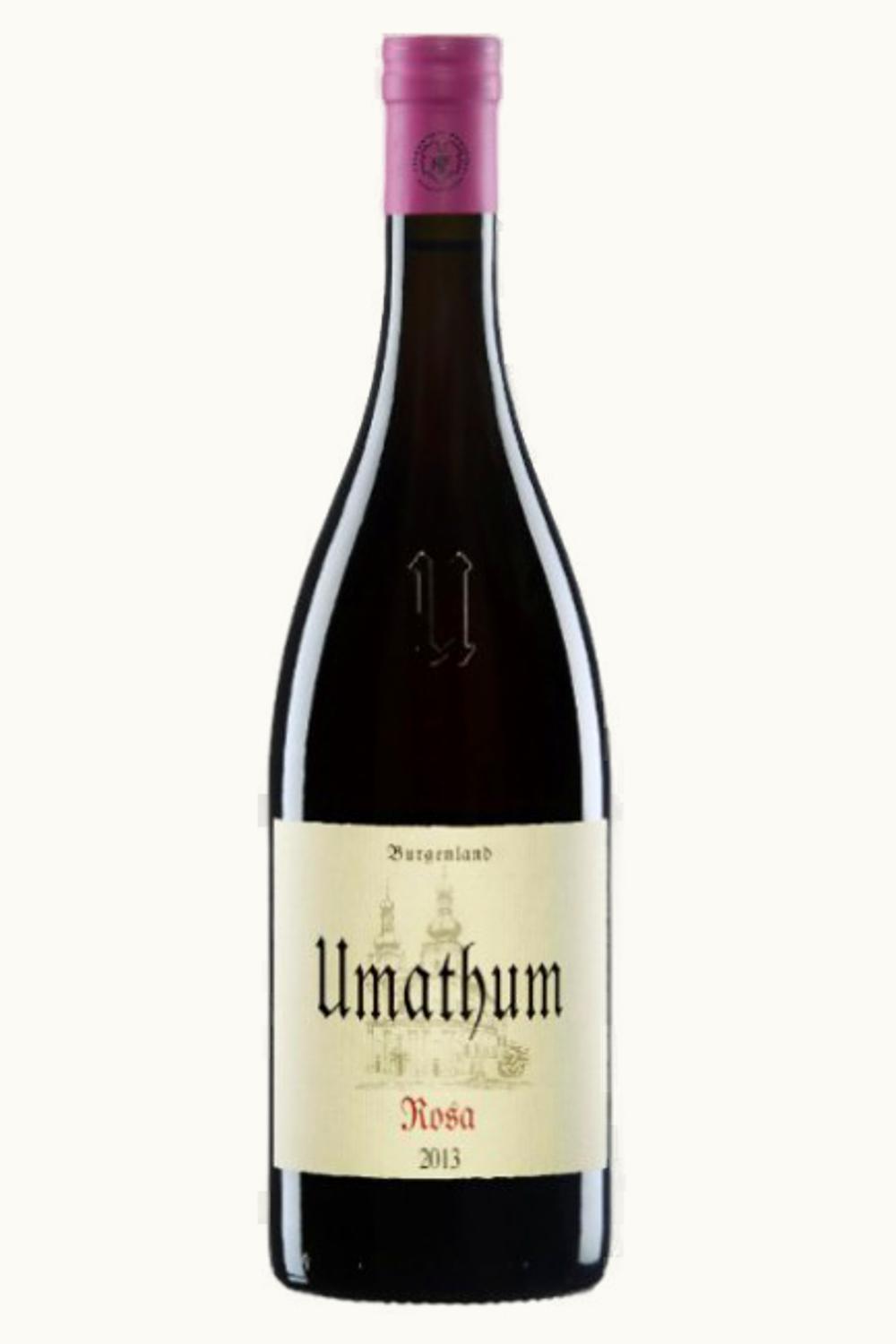 Umathum Umathum Rosa Burgenland Austria, 2020
