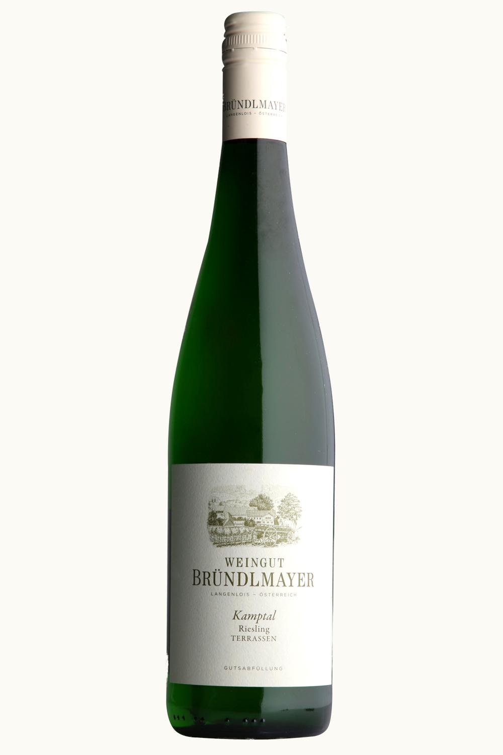 Bründlmayer Bründlmayer Terrasses Riesling DAC Kamptal Austria, 2020