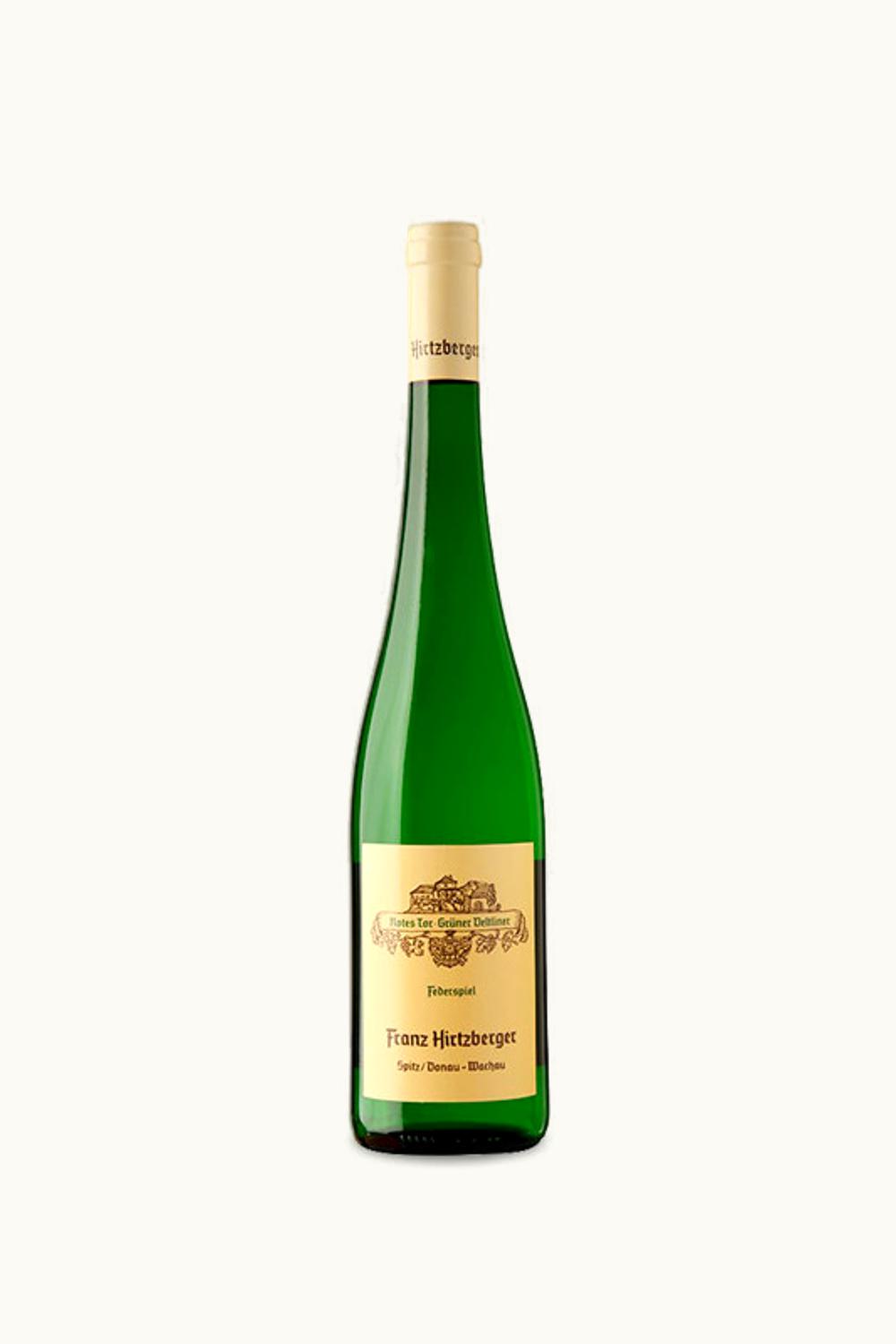 Franz Hirtzberger Franz Hirtzberger Rote Tor Gruner Veltliner Feder Spiel Wachau Austria, 2020