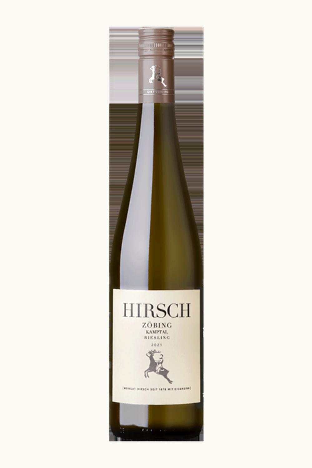 Nigl Nigl Hochacker Riesling Niederosterreich Austria, 2020