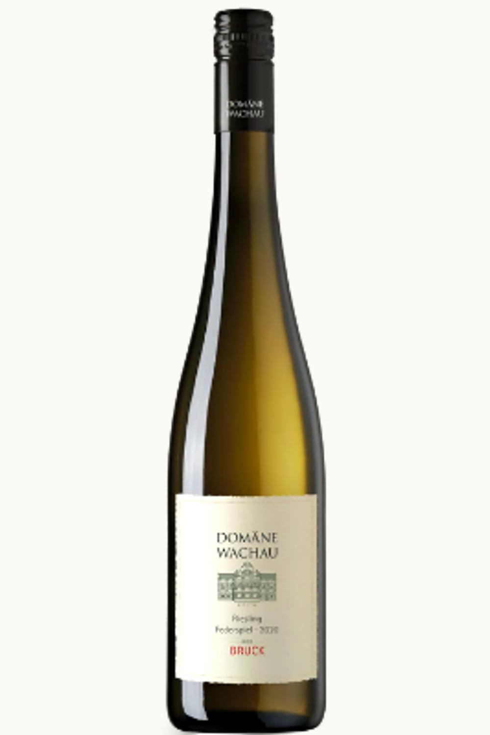 Domaine Frei Weingart Domaine Frei Weingart Brucke Riesling Feder Spiel Wachau Austria, 2020