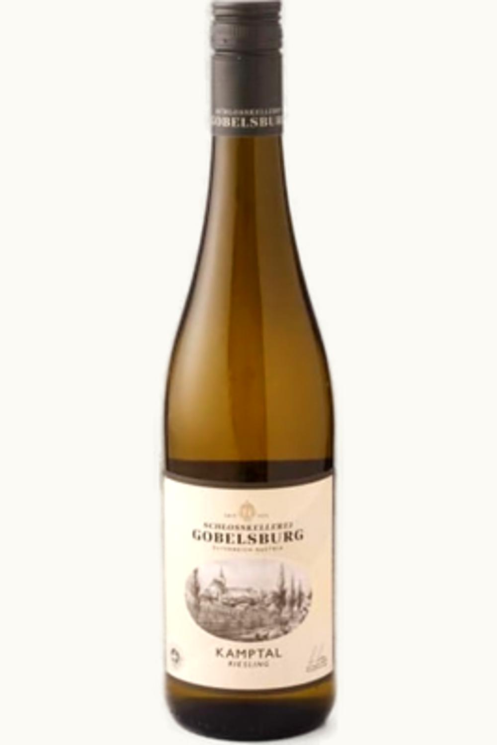 Schloss Gobelsburg Schloss Gobelsburg Riesling DAC Kamptal Austria, 2020