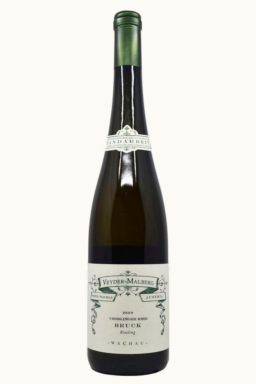 Veyder-Malberg Veyder-Malberg Brucke Riesling Wachau Austria, 2020