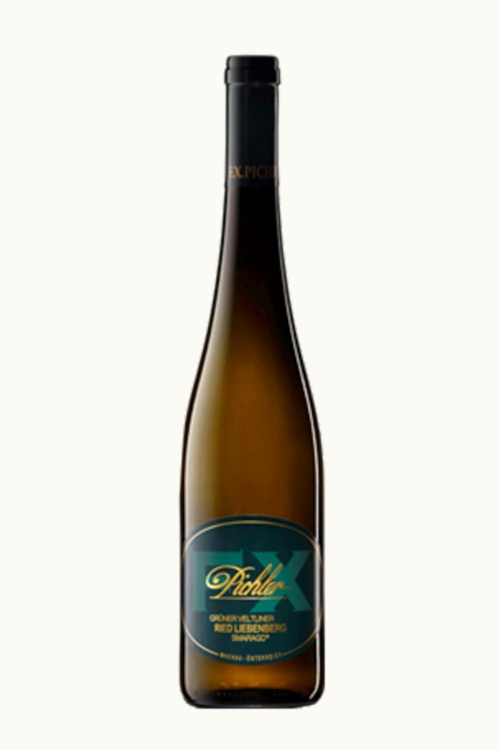 F.X. Pichler F.X. Pichler Durnsteiner Liebenberg Gruner Veltliner Smaragd Wachau Austria, 2020