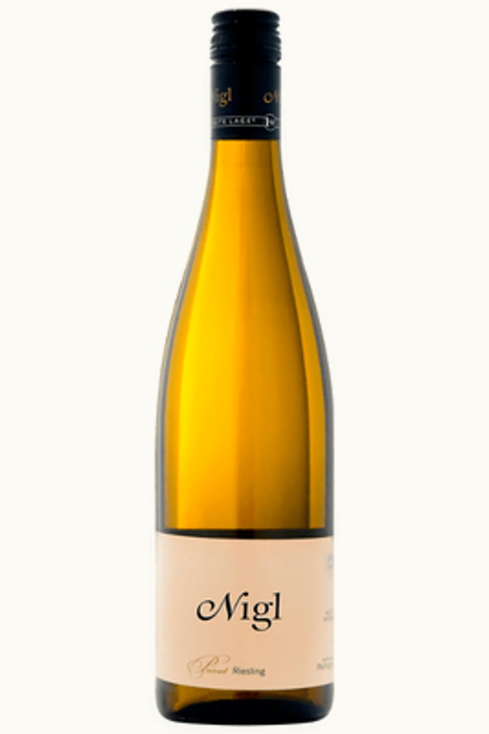 Nigl Nigl Senftenberg Pellingen Prvt Riesling Erste OTW Lage Niederosterreich, 2020