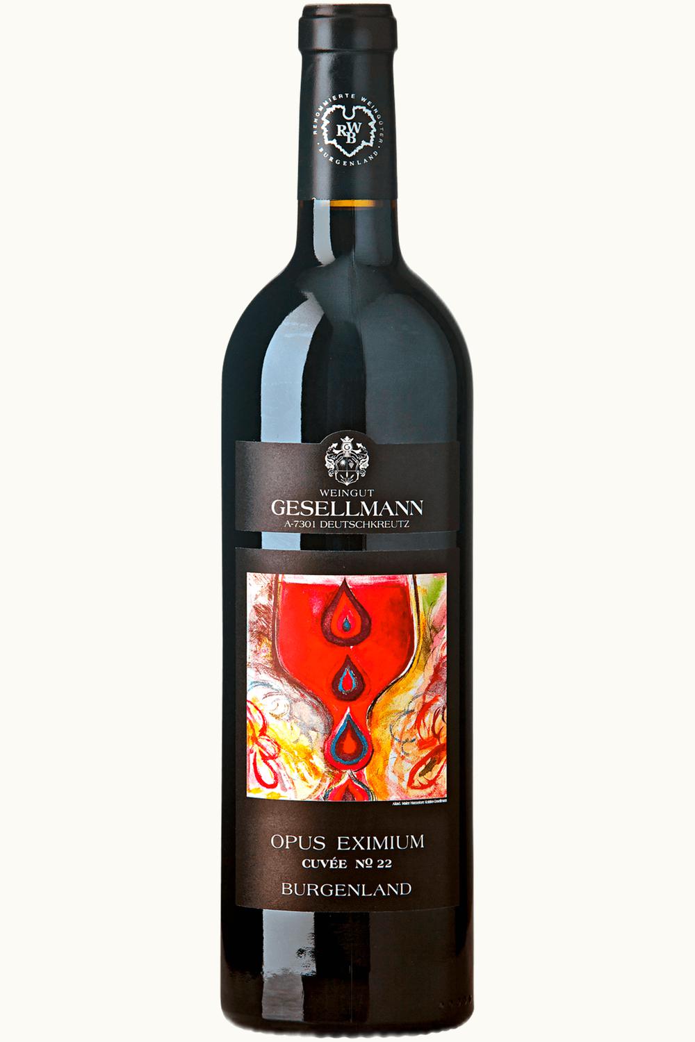 Fmly Gesellmann Fmly Gesellmann Opus Eximium Burgenland Austria, 2020