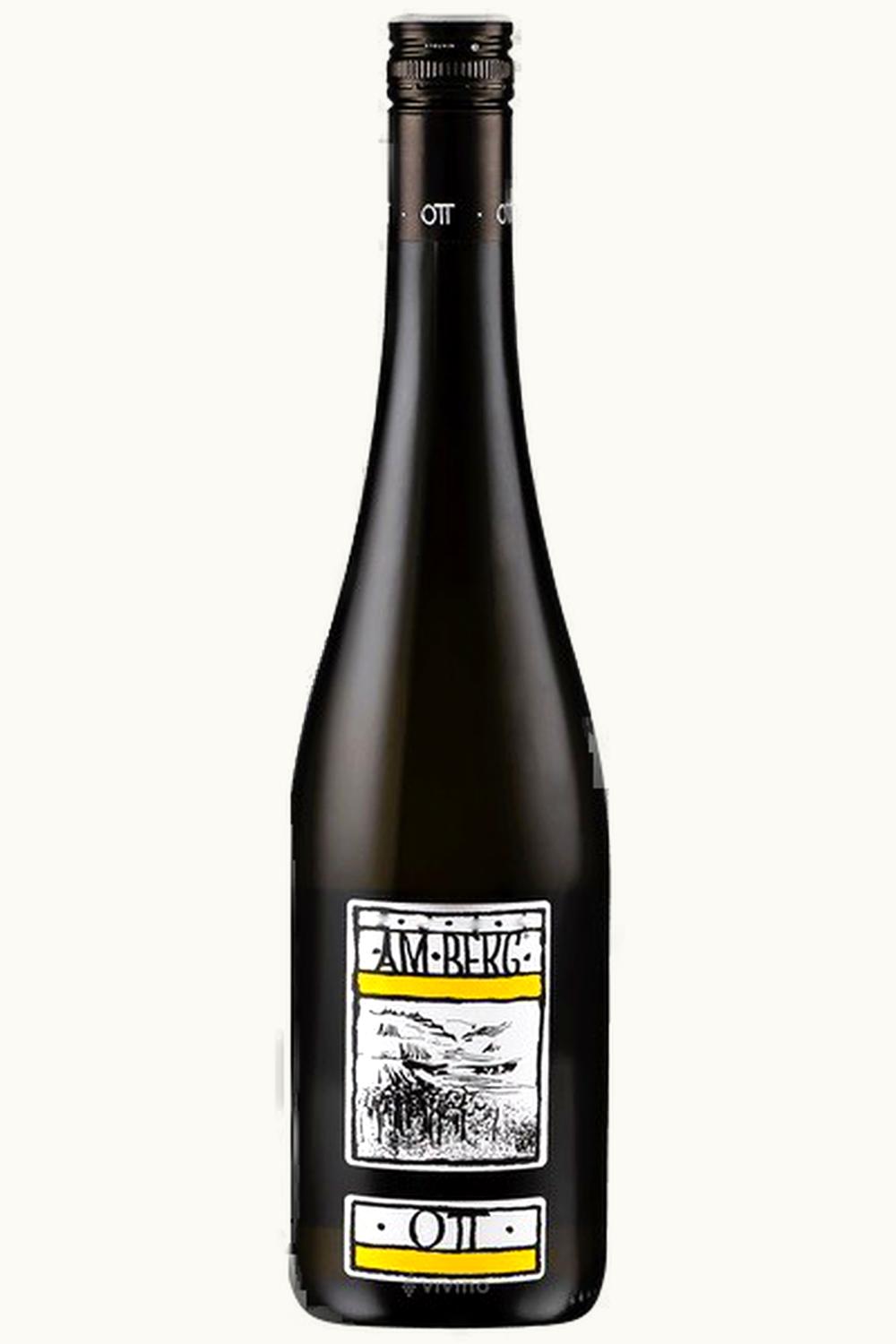 Bernhard Ott Bernhard Ott Feuersbrunn Gruner Veltliner Wagram Austria, 2020