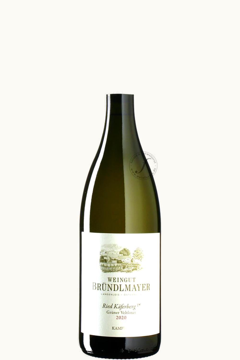 Bründlmayer Bründlmayer Kaeferberg Gruner Veltliner DAC RSRV Kamptal Austria, 2020