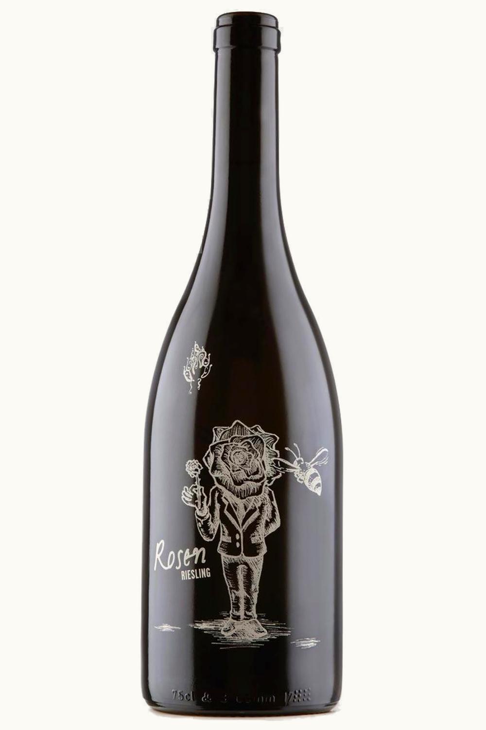 Clemens Strobl Clemens Strobl Rosen Riesling Wagram Austria, 2020