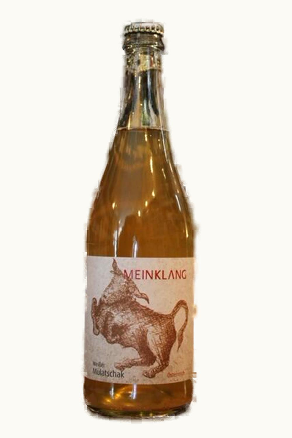 Meinklang Meinklang Mulatschak Weisser Austria, 2020