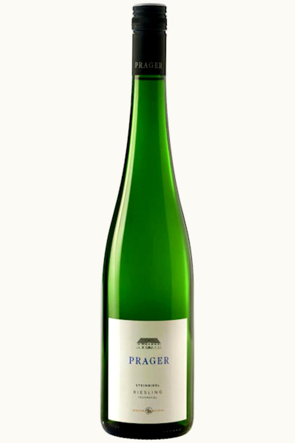 Prager Prager Steinriegl Riesling Feder Spiel Wachau Austria, 2020