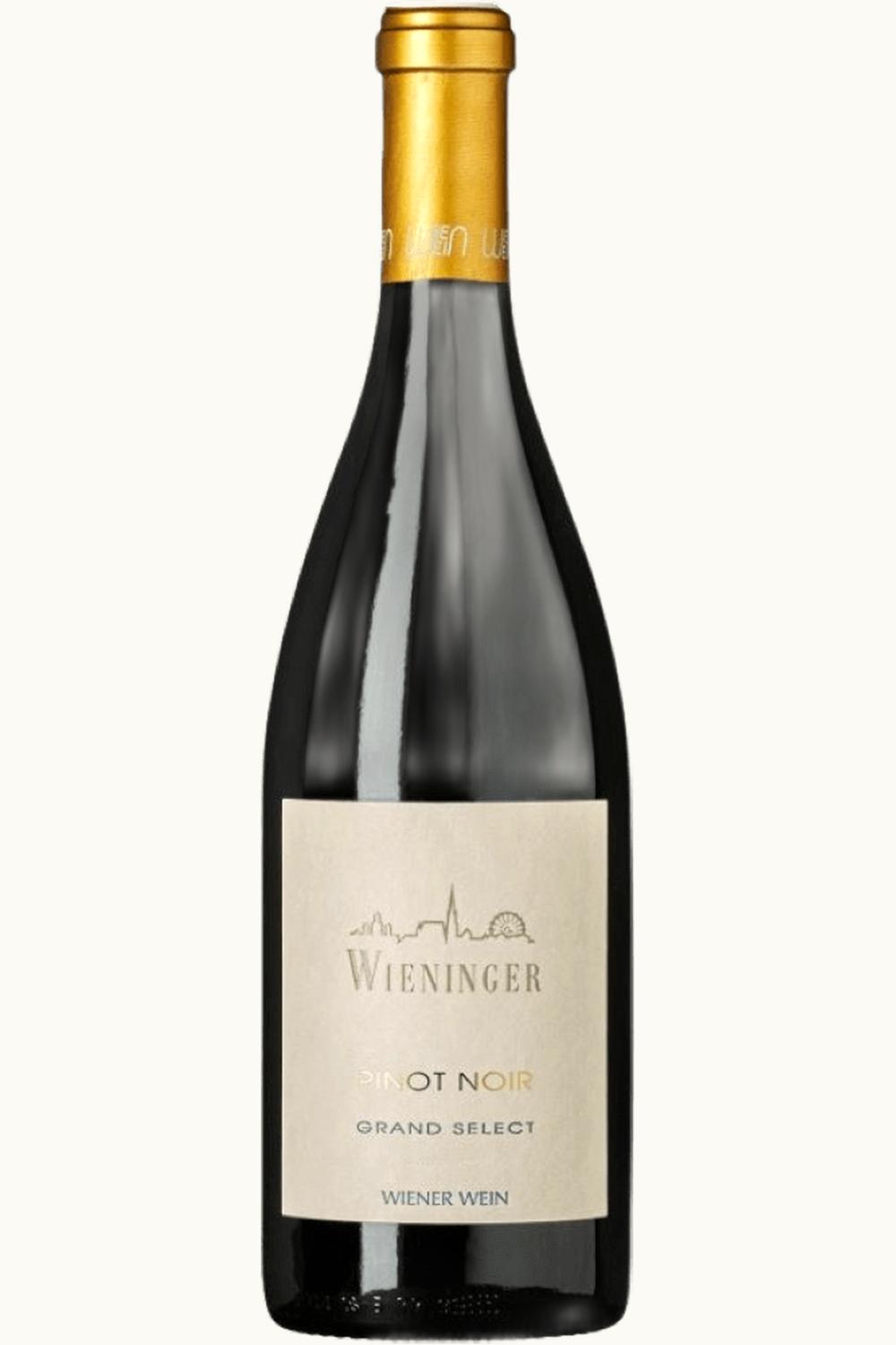 Wieninger Wieninger Grand Select Pinot Noir Vienna Austria, 2020