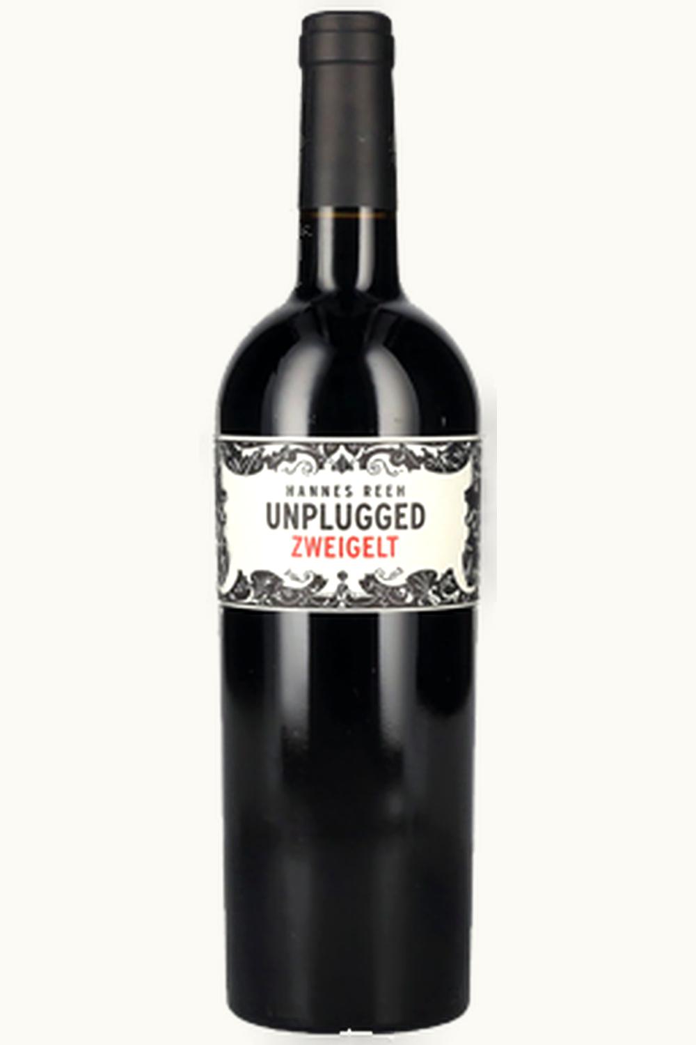 Hannes Reeh Hannes Reeh Unplugged Zweigelt Burgenland Austria, 2020