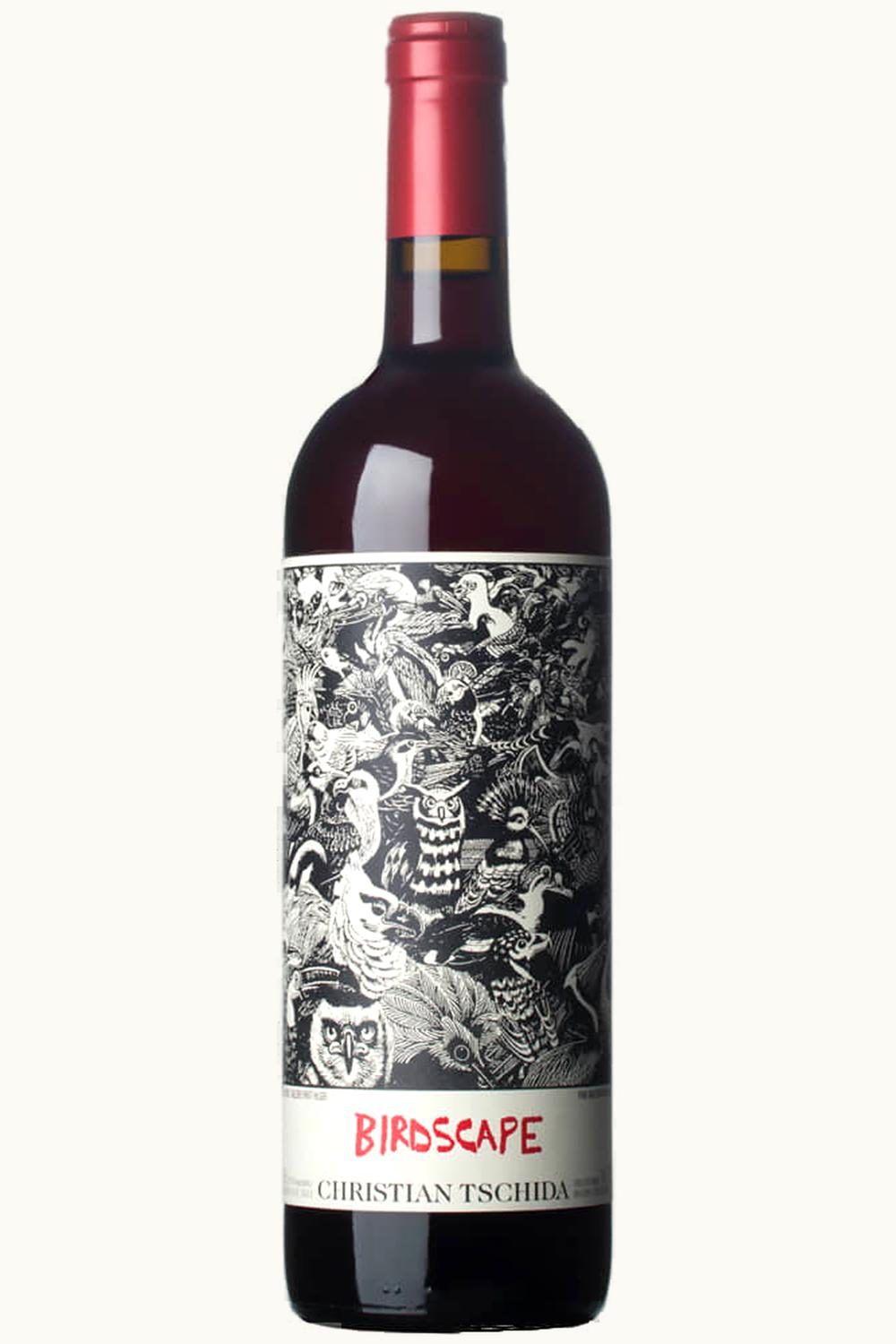 Christian Tschida Christian Tschida Birdscape Burgenland Austria, 2020