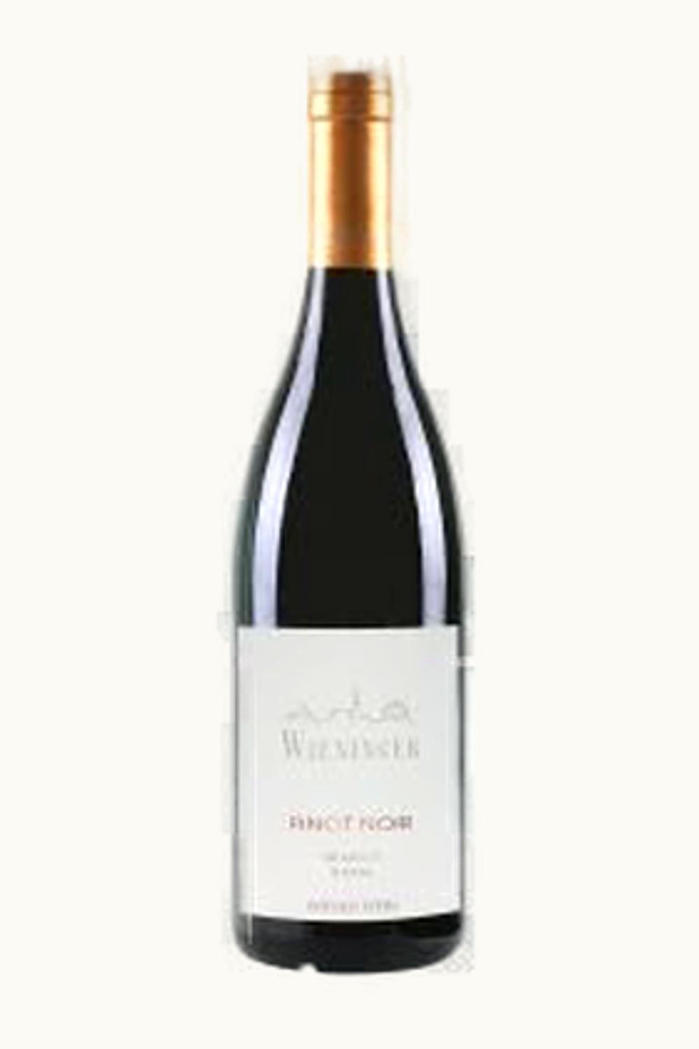 Wieninger Wieninger Select Pinot Noir Vienna Austria, 2020
