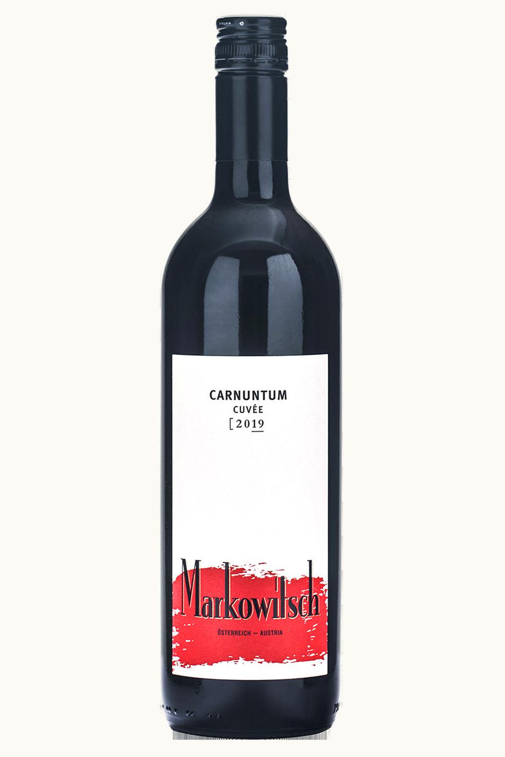 Gerhard Markowitsch Gerhard Markowitsch M One Carnuntum Austria, 2019