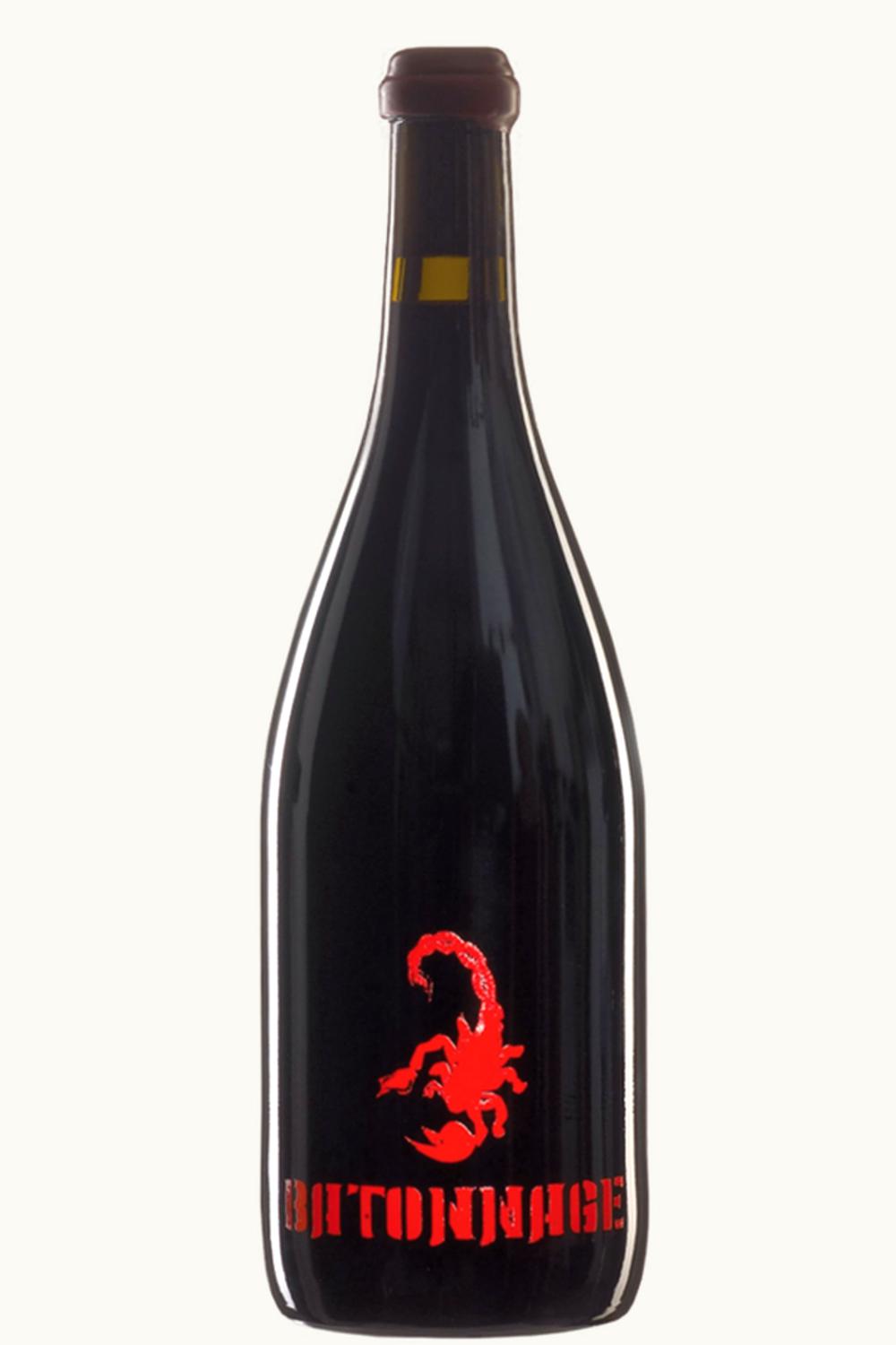 The Wild Boy Club The Wild Boy Club Bâtonnage Red Burgenland Austria, 2019