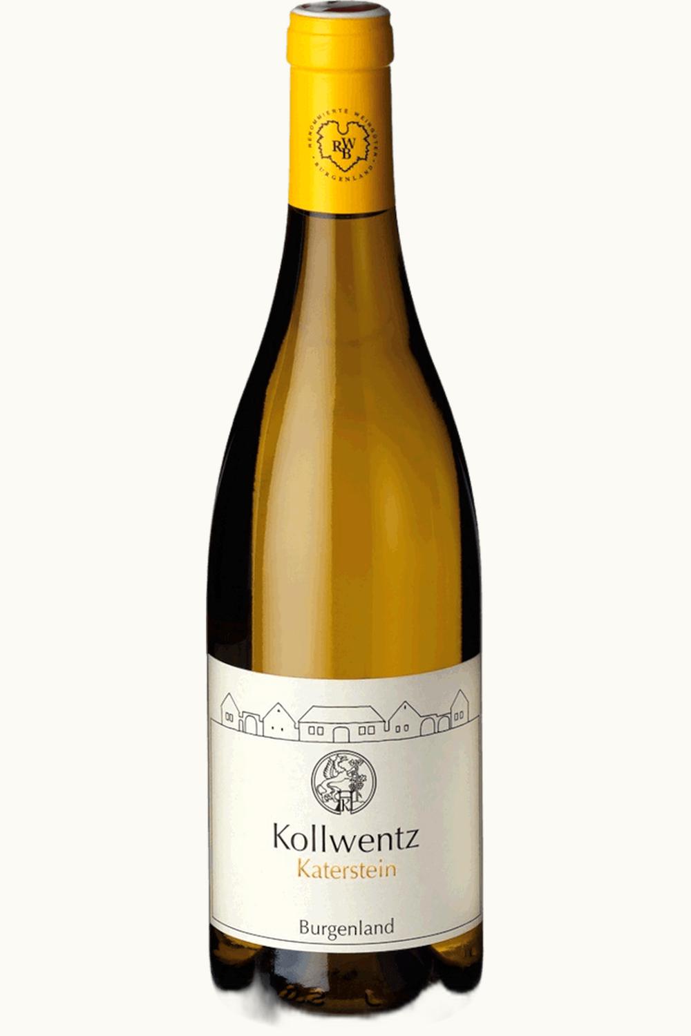 Kollwentz Kollwentz Romer Hof Katerstein Chard Burgenland Austria, 2019