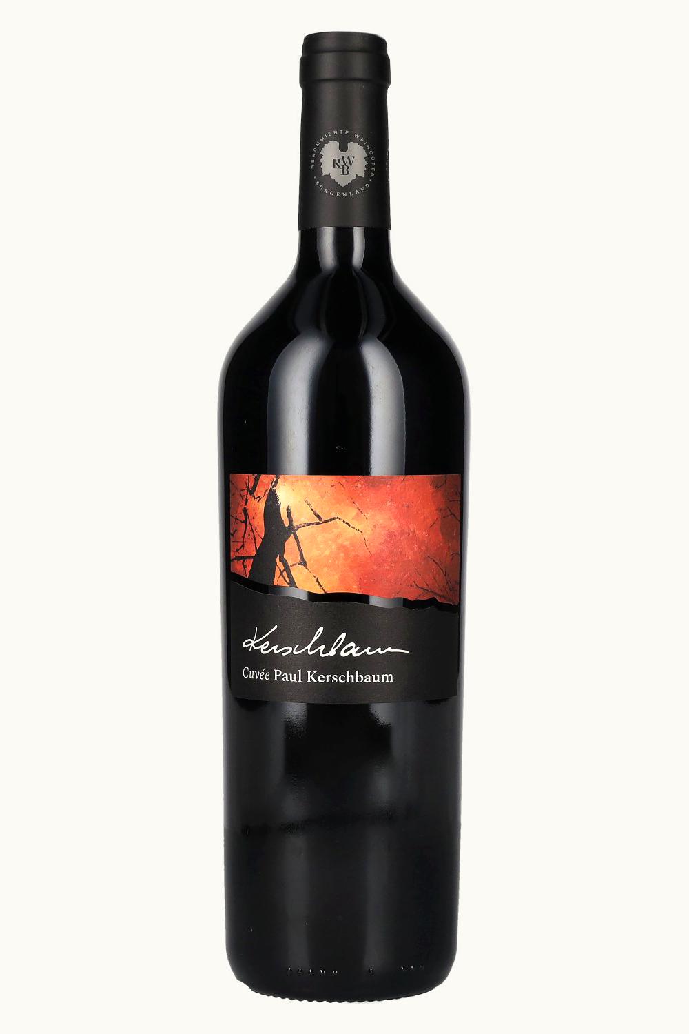 Paul Kerschbaum Paul Kerschbaum Cuvee Burgenland Austria, 2019