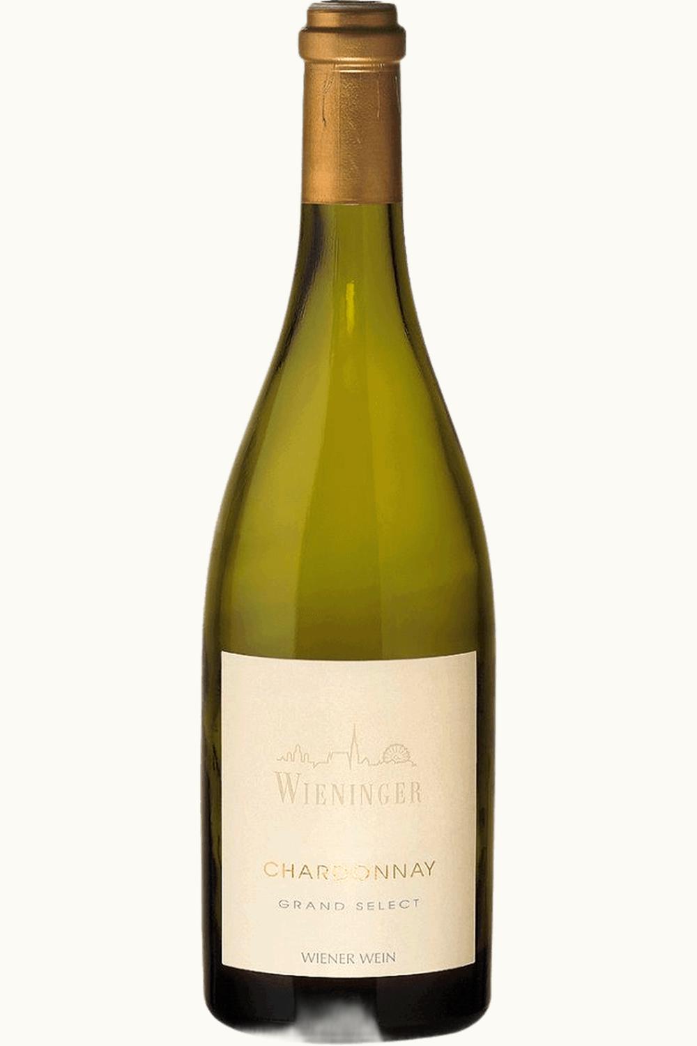 Wieninger Wieninger Grand Select Chard Vienna Austria, 2019