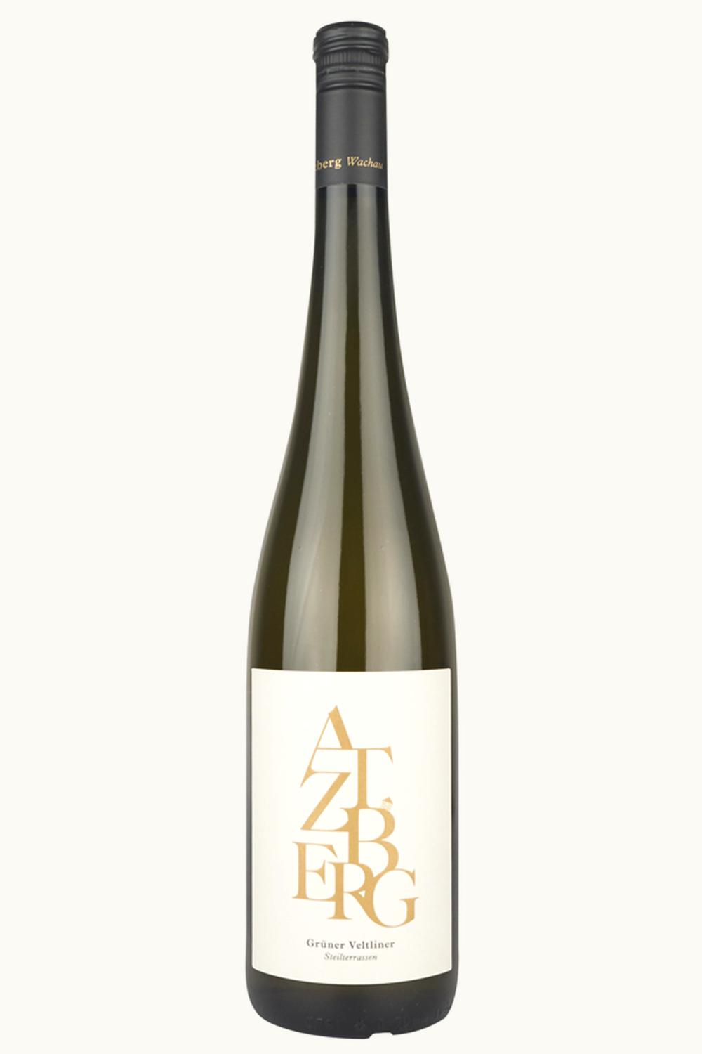 Atzberg Atzberg Obere Steinterrassen Gruner Veltliner Wachau Austria, 2019