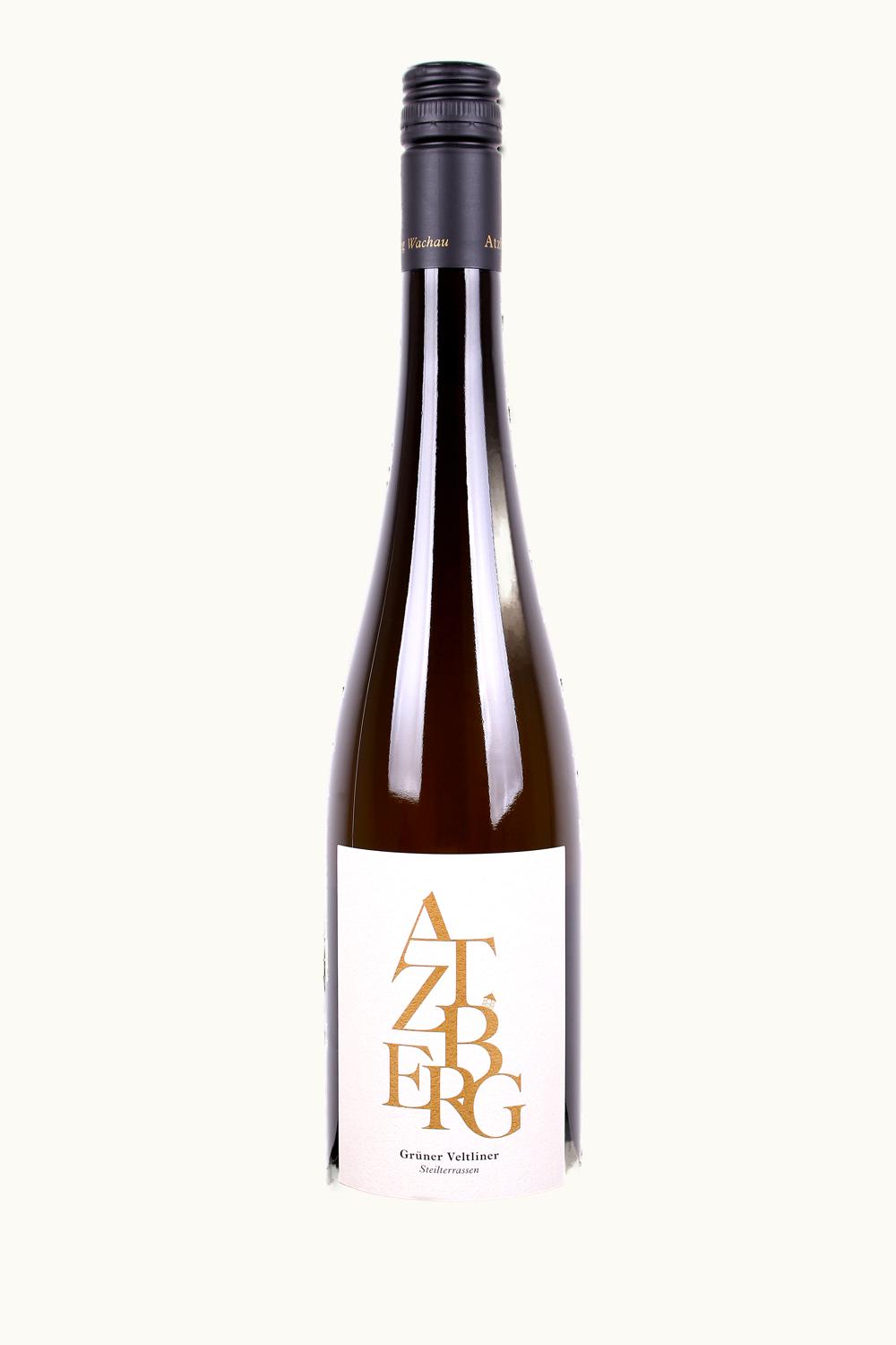 Atzberg Atzberg Steinterrassen Gruner Veltliner Wachau Austria, 2019