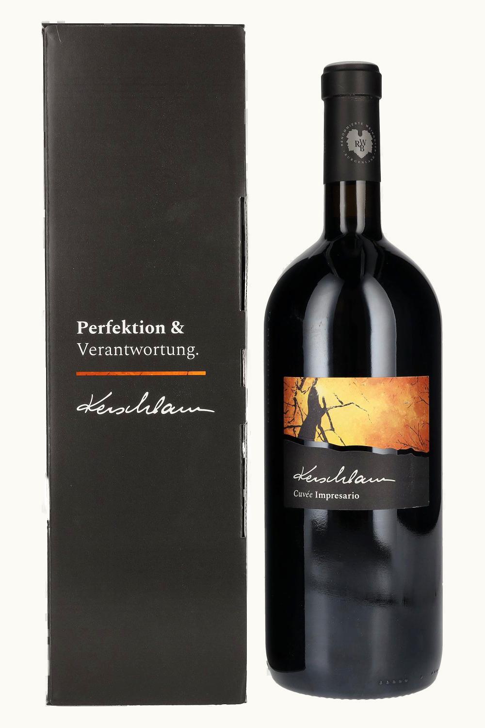 Paul Kerschbaum Paul Kerschbaum Cuvee Impresario Burgenland Austria, 2019