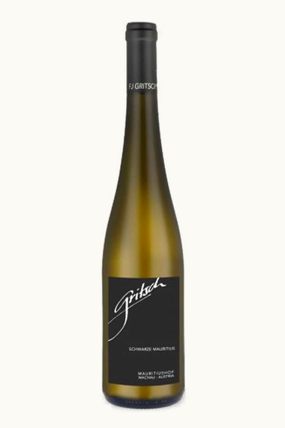 Gritsch Mauritiushof Gritsch Mauritiushof Schwarz Mauritiushof Wachau Austria, 2019