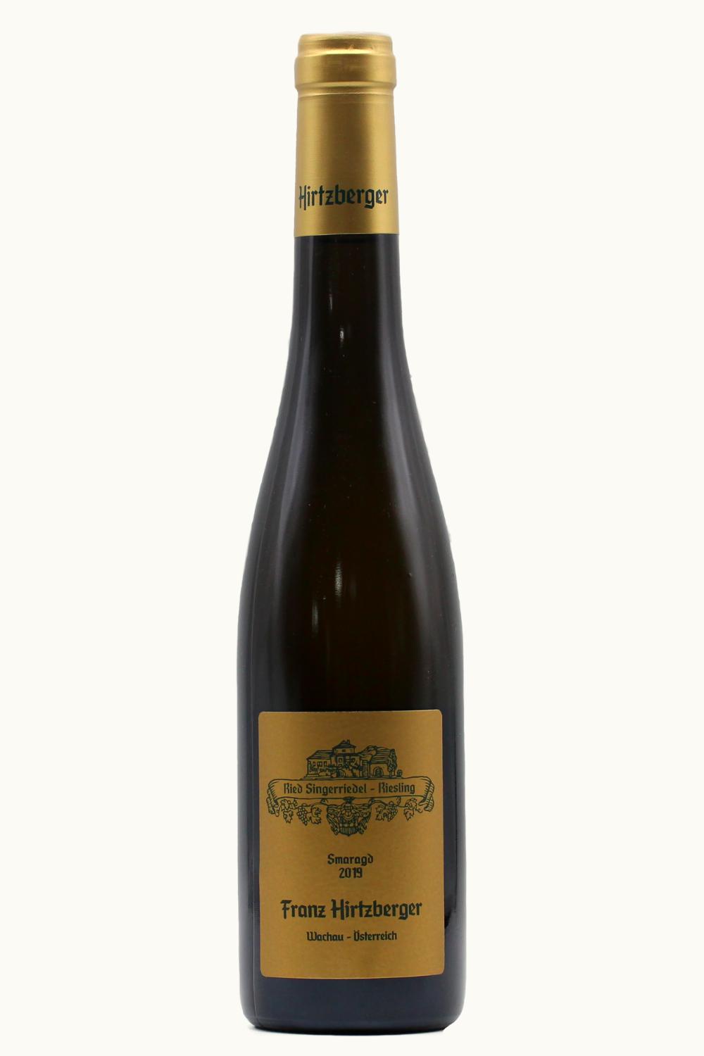Franz Hirtzberger Franz Hirtzberger Singerriedel Riesling Smaragd Wachau Austria, 2019