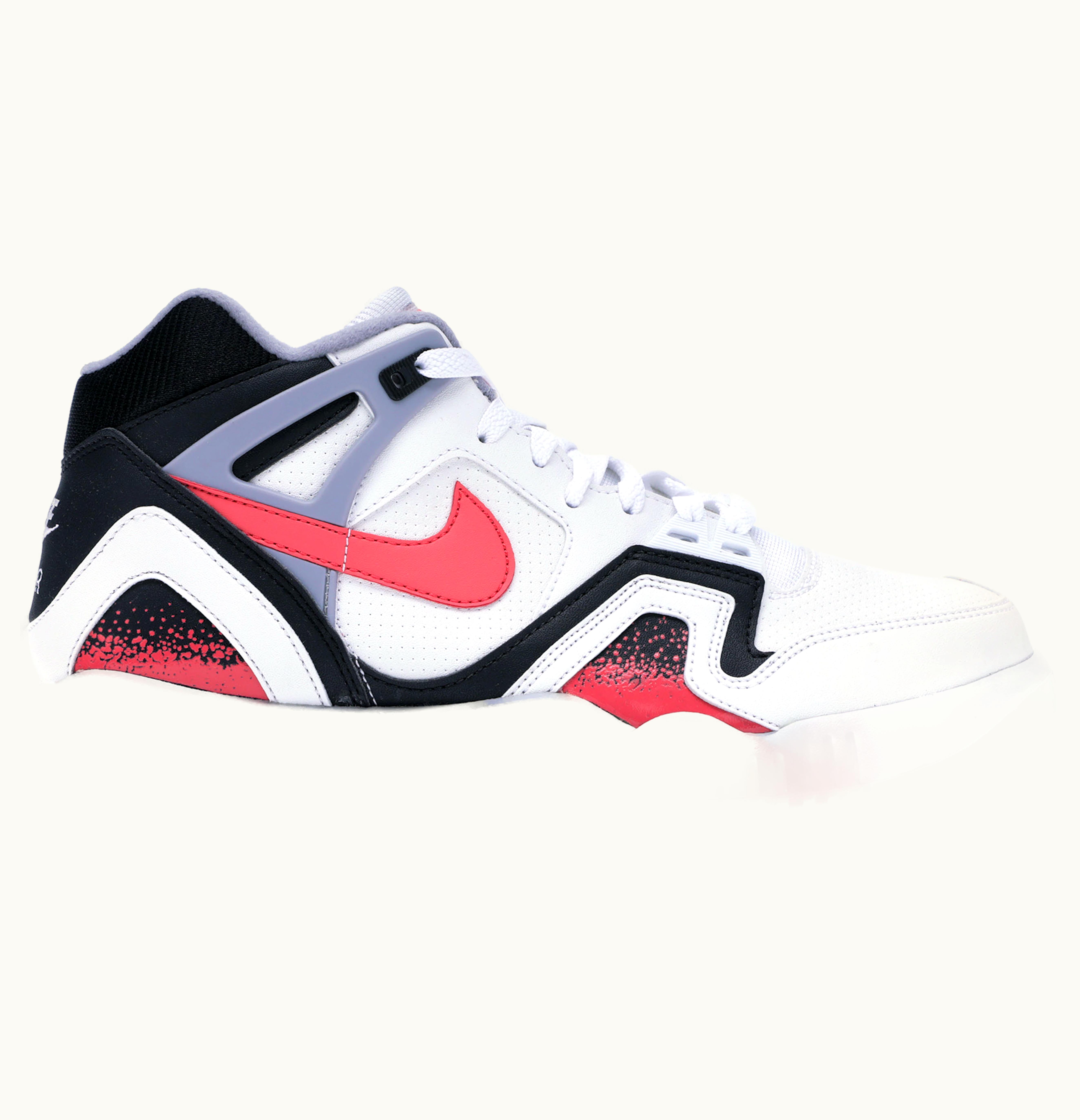 Nike Nike Air Tech Challenge 2 Hot Lava 2014