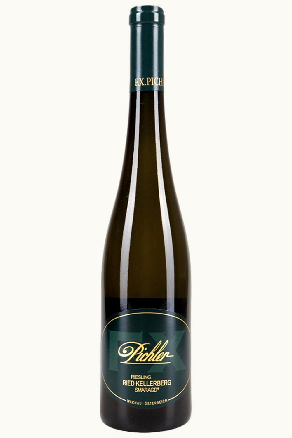 F.X. Pichler F.X. Pichler Dürnsteiner Kellerberg Riesling Smaragd Wachau Austria, 2019