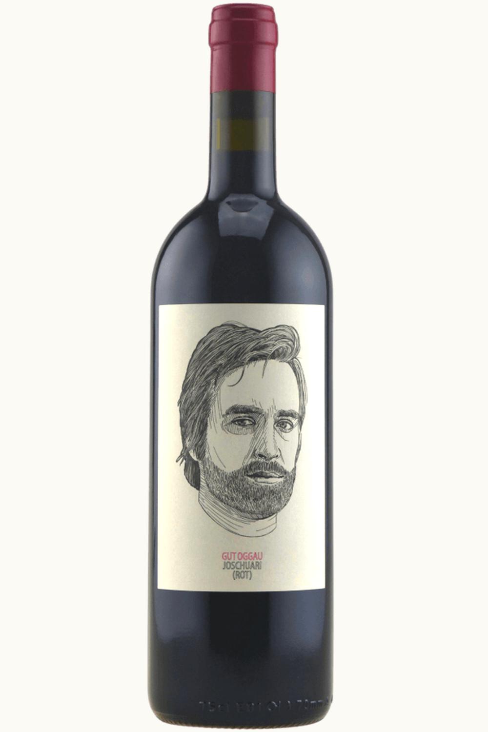 Guts Oggau Guts Oggau Joschuari Red Burgenland Austria, 2019