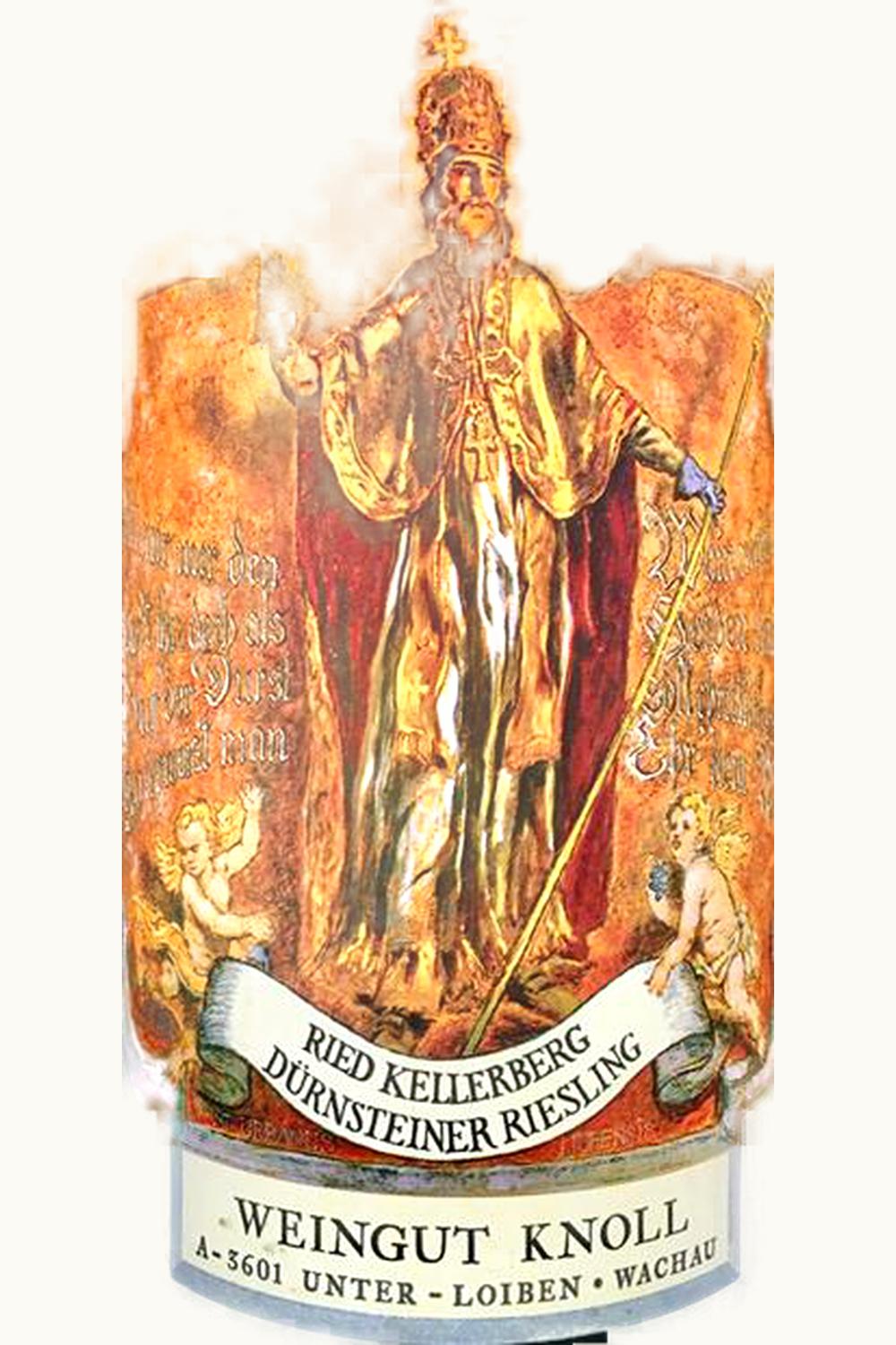 Emmerich Knoll Emmerich Knoll Kellerberg Riesling Smaragd Wachau Austria, 2019