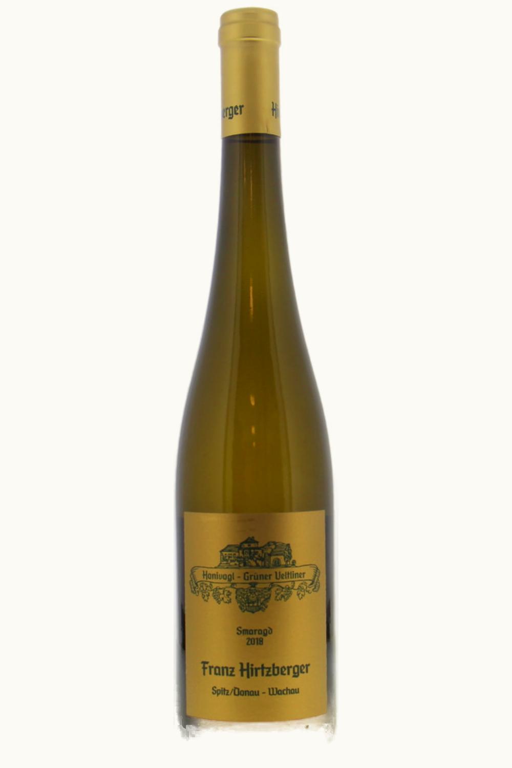 Franz Hirtzberger Franz Hirtzberger Honivogl Gruner Veltliner Smaragd Wachau Austria, 2019