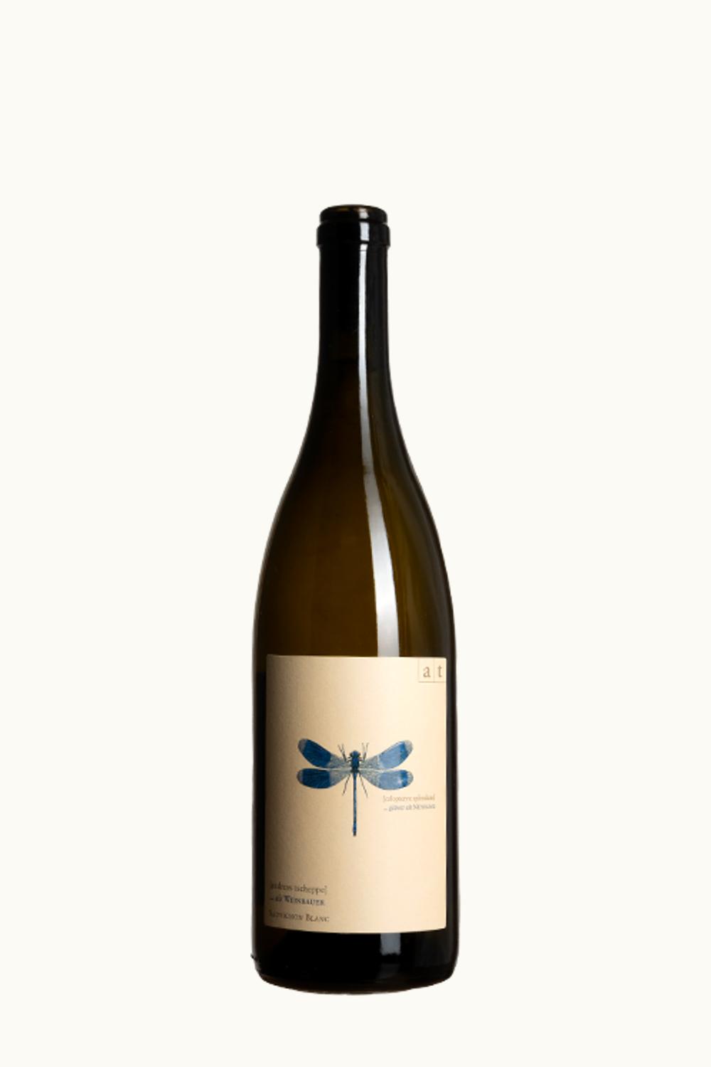 Andreas Tscheppe Andreas Tscheppe Blau Libelle Sauv Blanc Steiermark Austria, 2019