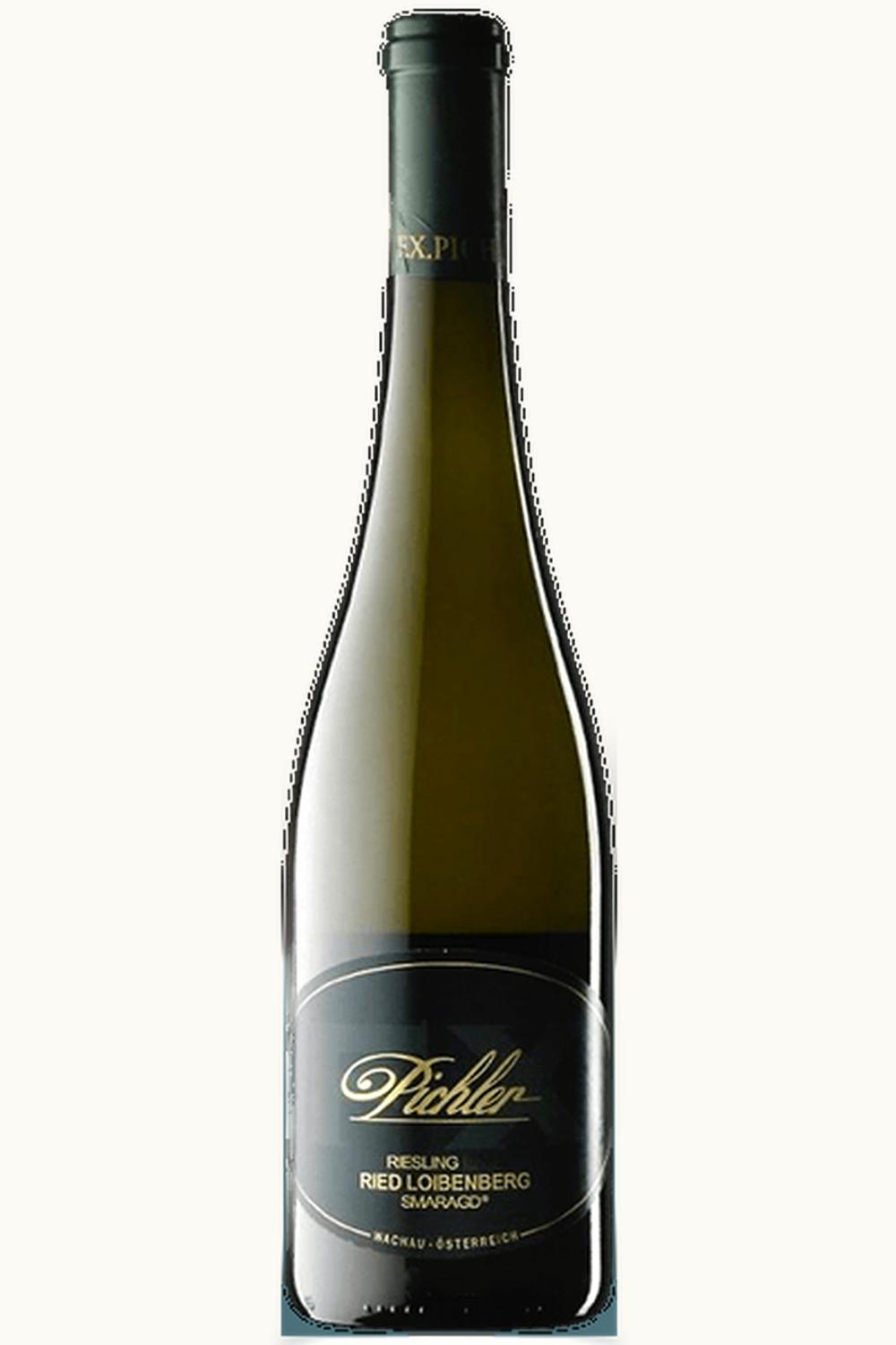 F.X. Pichler F.X. Pichler Loiben Berg Riesling Smaragd Wachau Austria, 2019